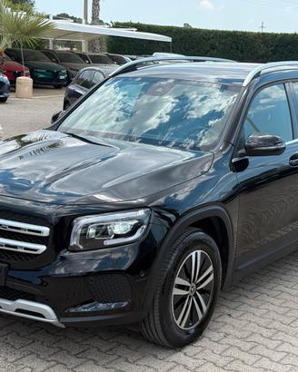 MERCEDES GLB 2.0 Diesel Automatic Business Extra