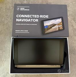 Connected Ride Navigator