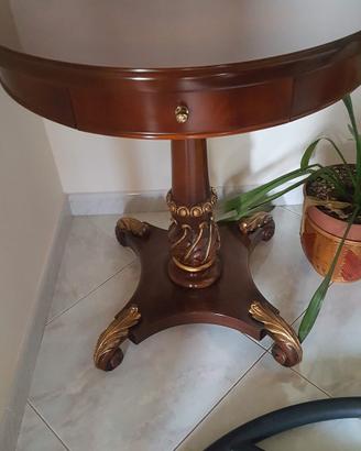 tavolino da salotto e consolle 
