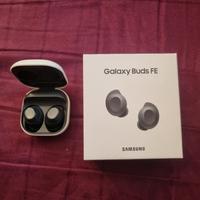 Galaxy Buds FE