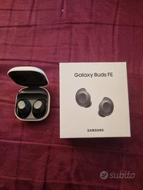 Galaxy Buds FE