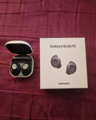 Galaxy Buds FE