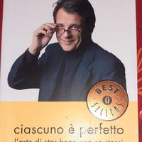 CIASCUNO E PERFETTO - RAFFAELE MORELLI
