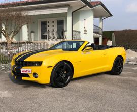 Chevrolet Camaro Cabrio 3.6 V6 RS auto