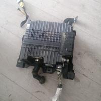 Batterie panda hibrid