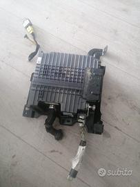 Batterie panda hibrid