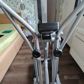   Ellittica per allenamento in casa