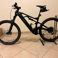 Bicicletta MTB Bianchi