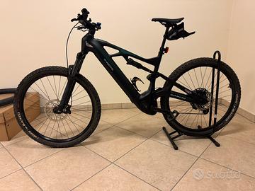 Bicicletta MTB Bianchi