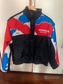 Giubbotto Honda Racing