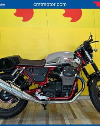 MOTO GUZZI V7 Garantita e Finanziabile