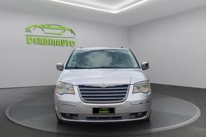 Lancia Voyager 2.8 crd