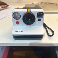 Polaroid now instant camera gen 2