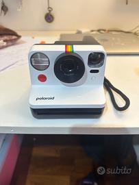 Polaroid now instant camera gen 2