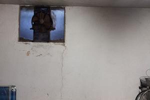 Posto Auto a Trento centro