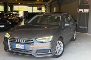 Audi A4 AVANT 2.0 TDI 35 FULLOPT UNICOPR EURO6B