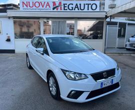 SEAT Ibiza 1.6 TDI 95 CV DSG 5 porte Business