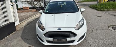 FORD FIESTA 2013 C/MOTORE STJB / KVJA /XUJ/UGJC