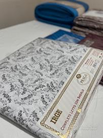 Completo Letto Matrimoniale
