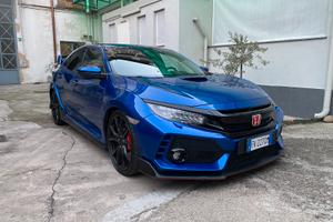 Honda civic type R