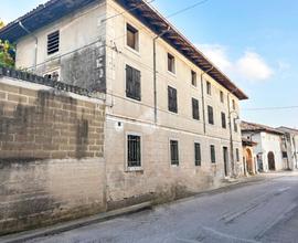 RUSTICO A SAN VITO DI FAGAGNA