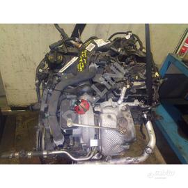Motore alfa romeo giulia 2016