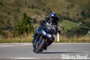 Fazer 1000
