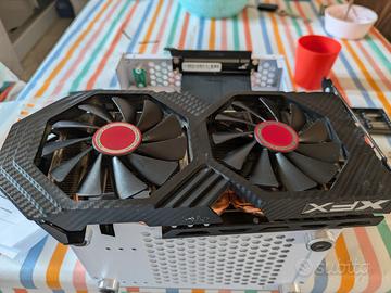 Rx 580 oc