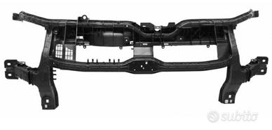 PARAFANGO ANTERIORE TRANSIT 2019 ANTERIORE