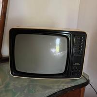 TV Grundig portatile 