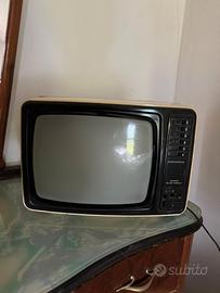 TV Grundig portatile 