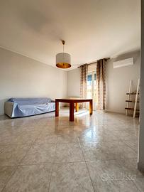 Grazioso trilocale vista mare,Prezzo Tratt