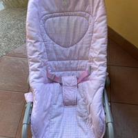 Sdraietta Prenatal 10/12 mesi sinona 10kg