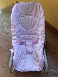 Sdraietta Prenatal 10/12 mesi sinona 10kg