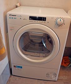 Asciugatrice Candy - COME NUOVA