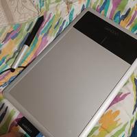 Wacom bamboo CH-470