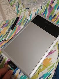 Wacom bamboo CH-470