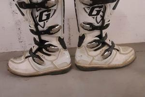 Stivali gaerne gx1 43