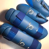 Protezioni arti marziali Karate