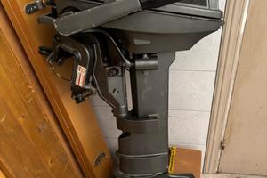 Motore barca Gambo lungo SUZUKI 8 cavalli