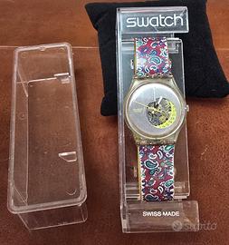Orologio Swatch swiss