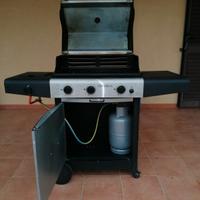 barbeque 