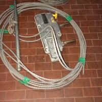 Argano manuale TIRFOR