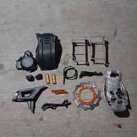 Ricambi ktm Husqvarna 