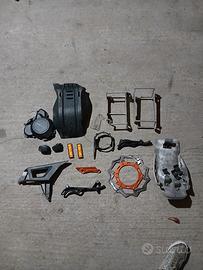 Ricambi ktm Husqvarna 