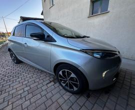 RENAULT ZOE 1ª serie - 2019