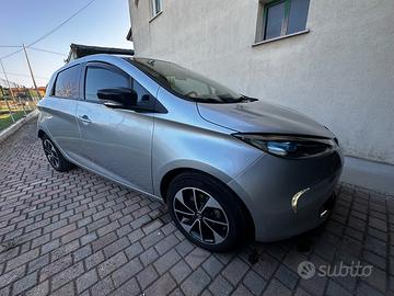 RENAULT ZOE 1ª serie - 2019