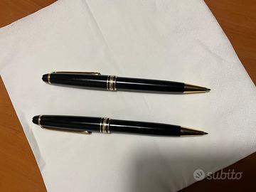 Penne portamine MONT BLANC