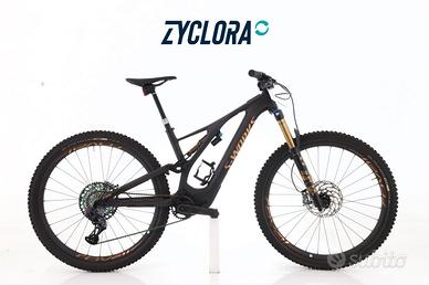 Specialized Turbo Levo SL S-Works XX1 AXS t.M