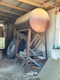 Botte per gasolio